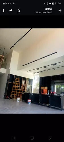 שיפוץ כללי בבית פרטי 4